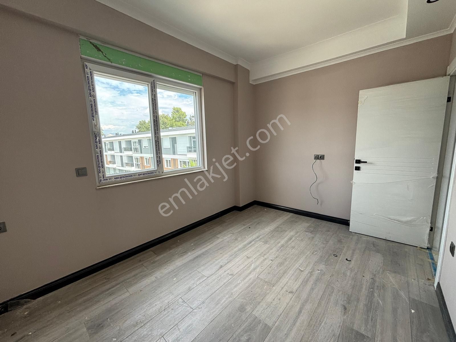 Manavgat Evrenseki Site İçerisinde Lüx 1+1 Satılık Daire!!!!! - Görsel 11