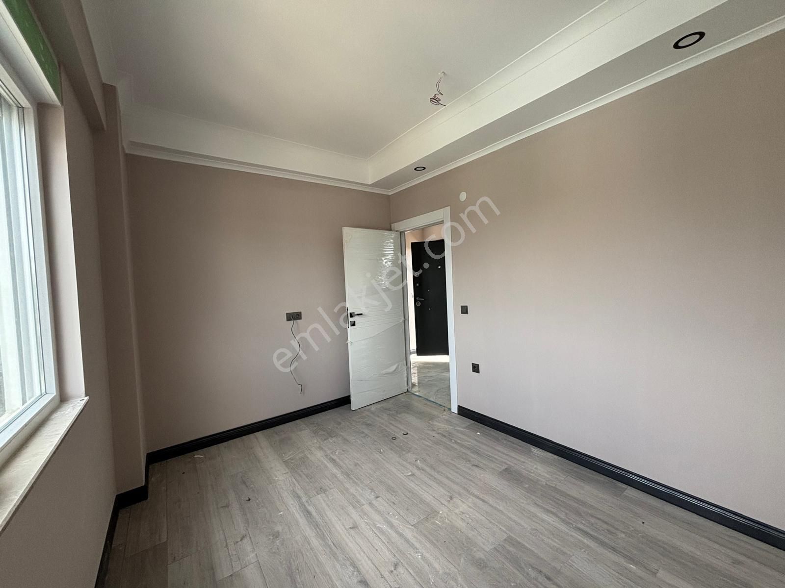 Manavgat Evrenseki Site İçerisinde Lüx 1+1 Satılık Daire!!!!! - Görsel 10