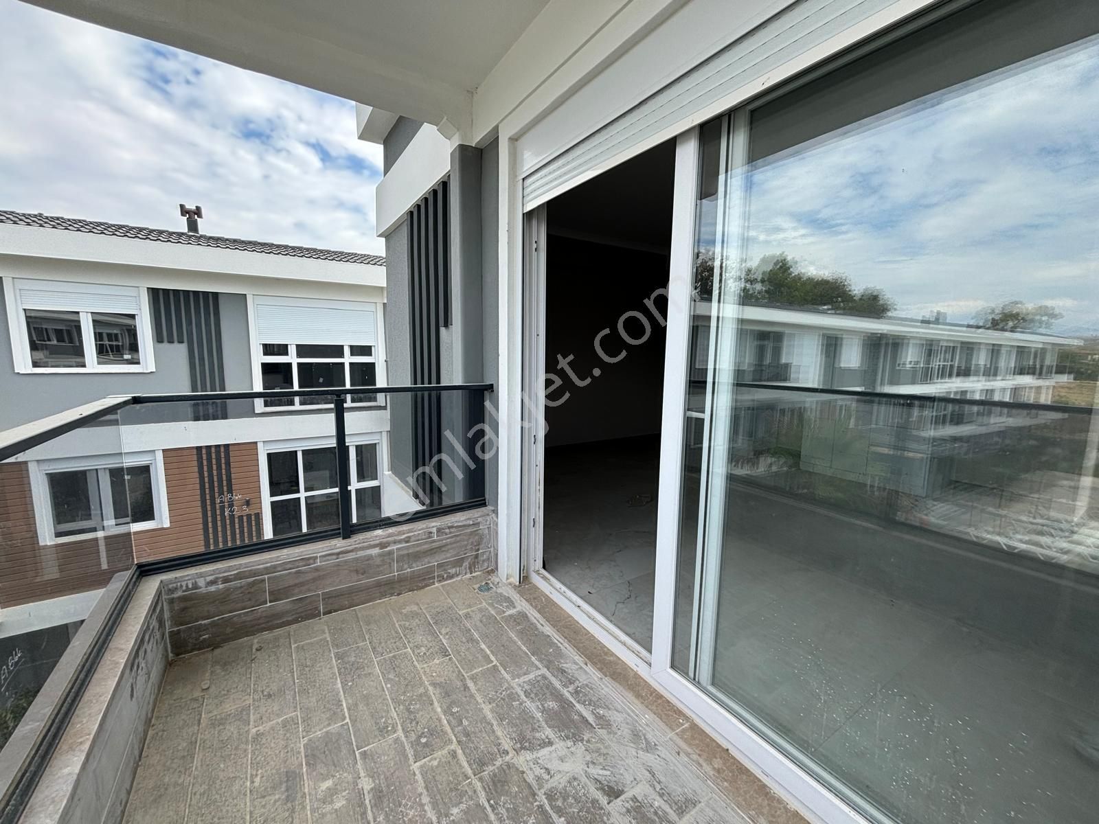 Manavgat Evrenseki Site İçerisinde Lüx 1+1 Satılık Daire!!!!! - Görsel 18