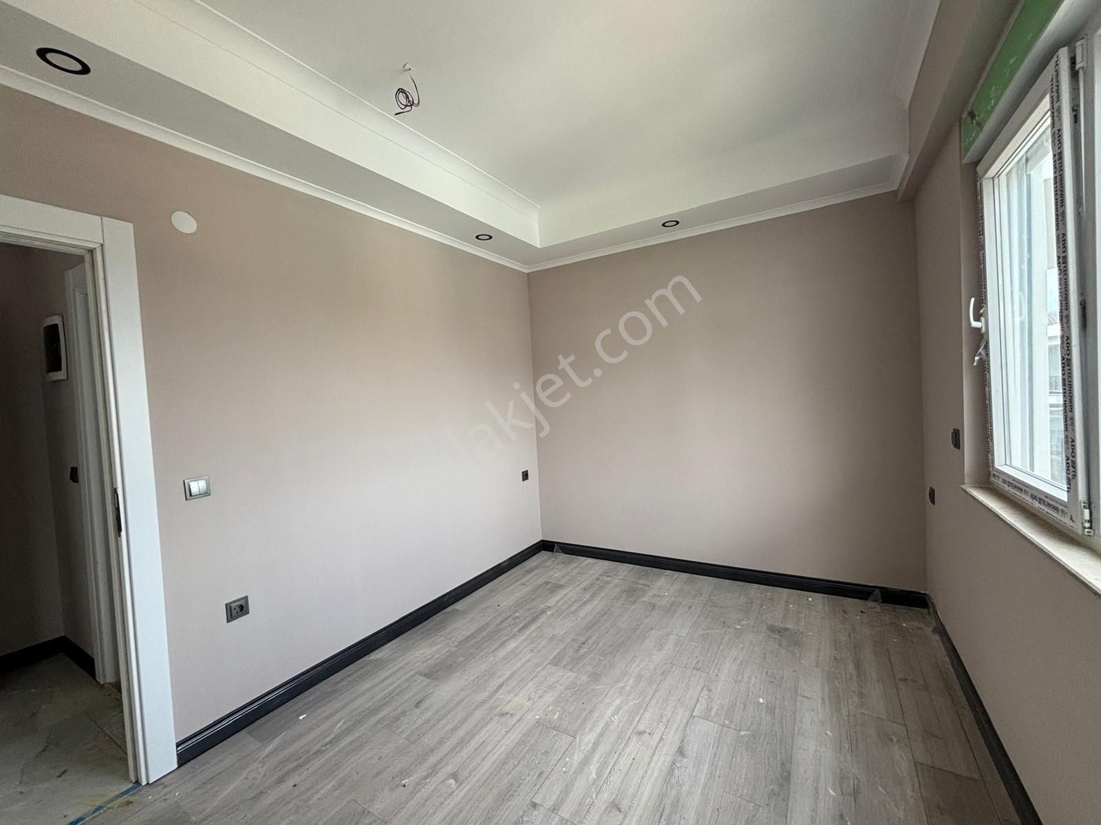 Manavgat Evrenseki Site İçerisinde Lüx 1+1 Satılık Daire!!!!! - Görsel 9