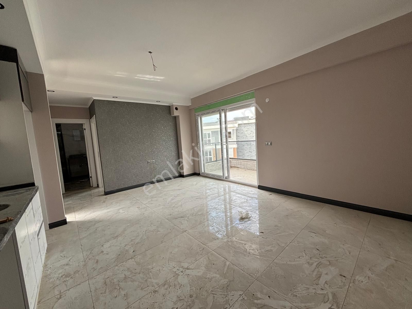 Manavgat Evrenseki Site İçerisinde Lüx 1+1 Satılık Daire!!!!! - Görsel 7