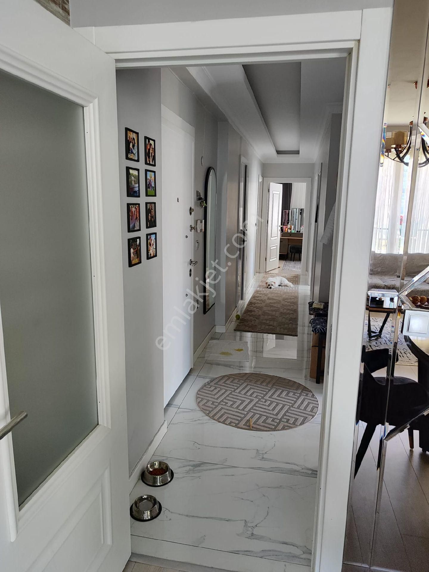 Beylikdüzü Marmara Mahlesinde Satılık Lüks 3+1 Ebeveyın Banyolu Satılık Daire - Görsel 4