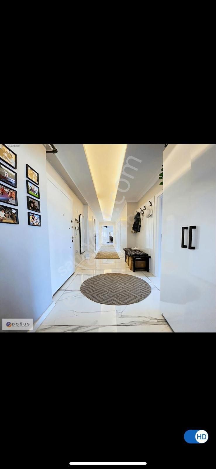 Beylikdüzü Marmara Mahlesinde Satılık Lüks 3+1 Ebeveyın Banyolu Satılık Daire - Görsel 17