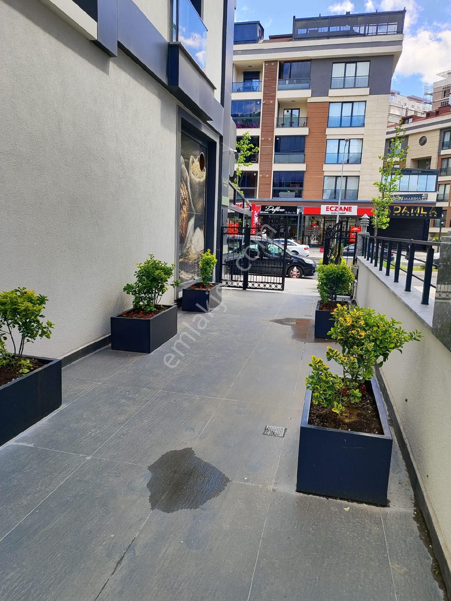 Beylikdüzü Marmara Mahlesinde Satılık Lüks 3+1 Ebeveyın Banyolu Satılık Daire - Görsel 29