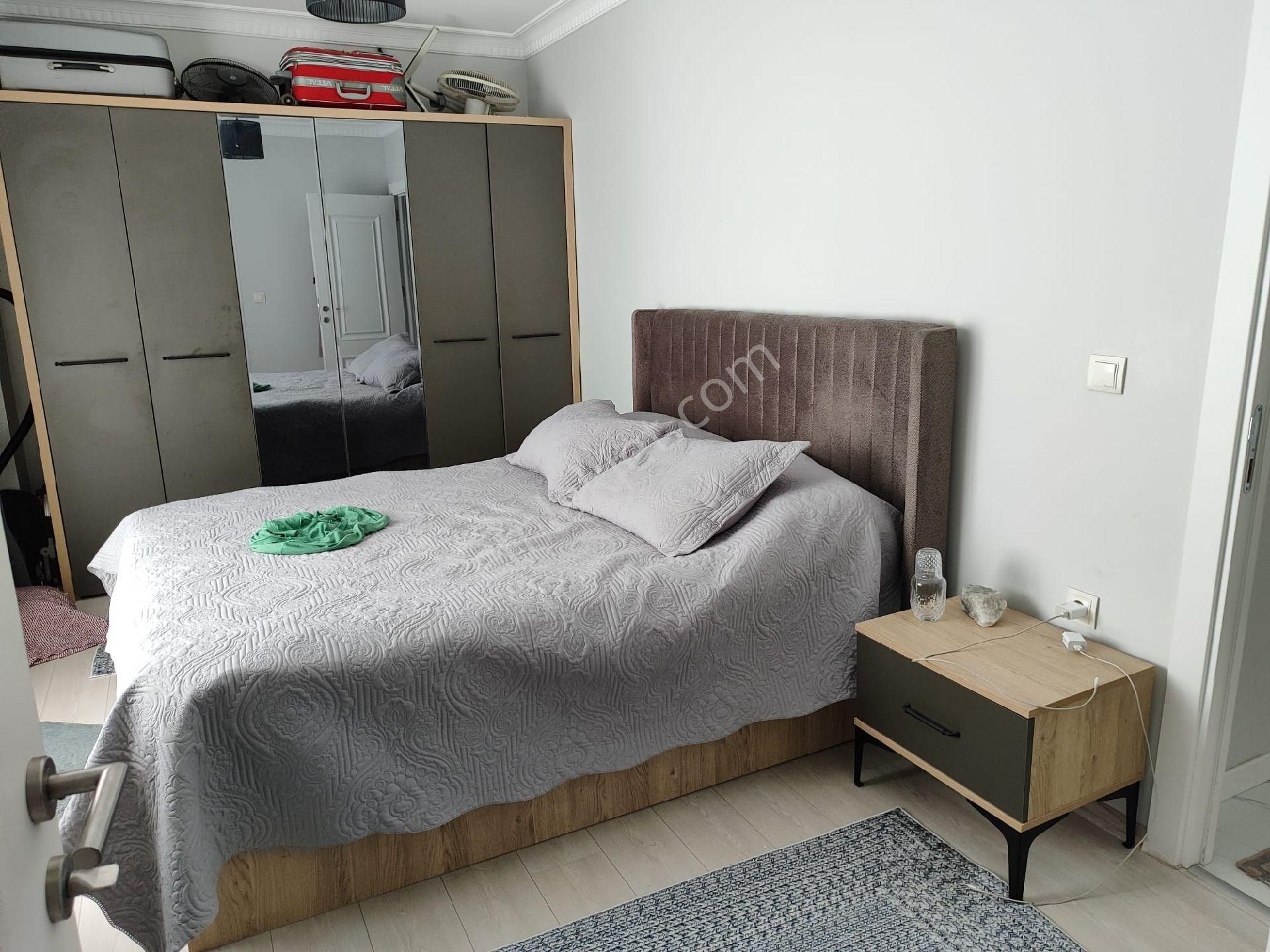 Beylikdüzü Marmara Mahlesinde Satılık Lüks 3+1 Ebeveyın Banyolu Satılık Daire - Görsel 28