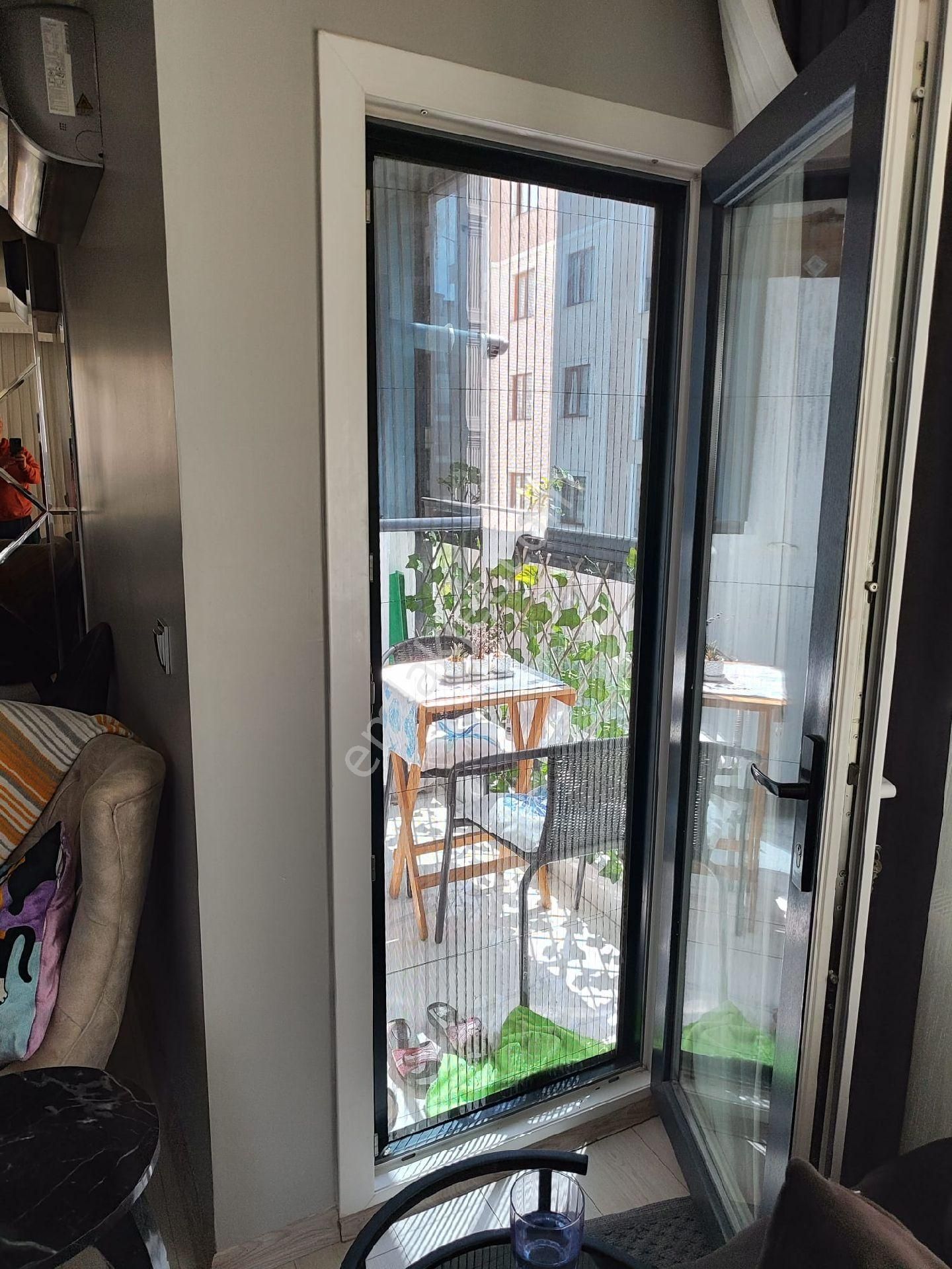 Beylikdüzü Marmara Mahlesinde Satılık Lüks 3+1 Ebeveyın Banyolu Satılık Daire - Görsel 25