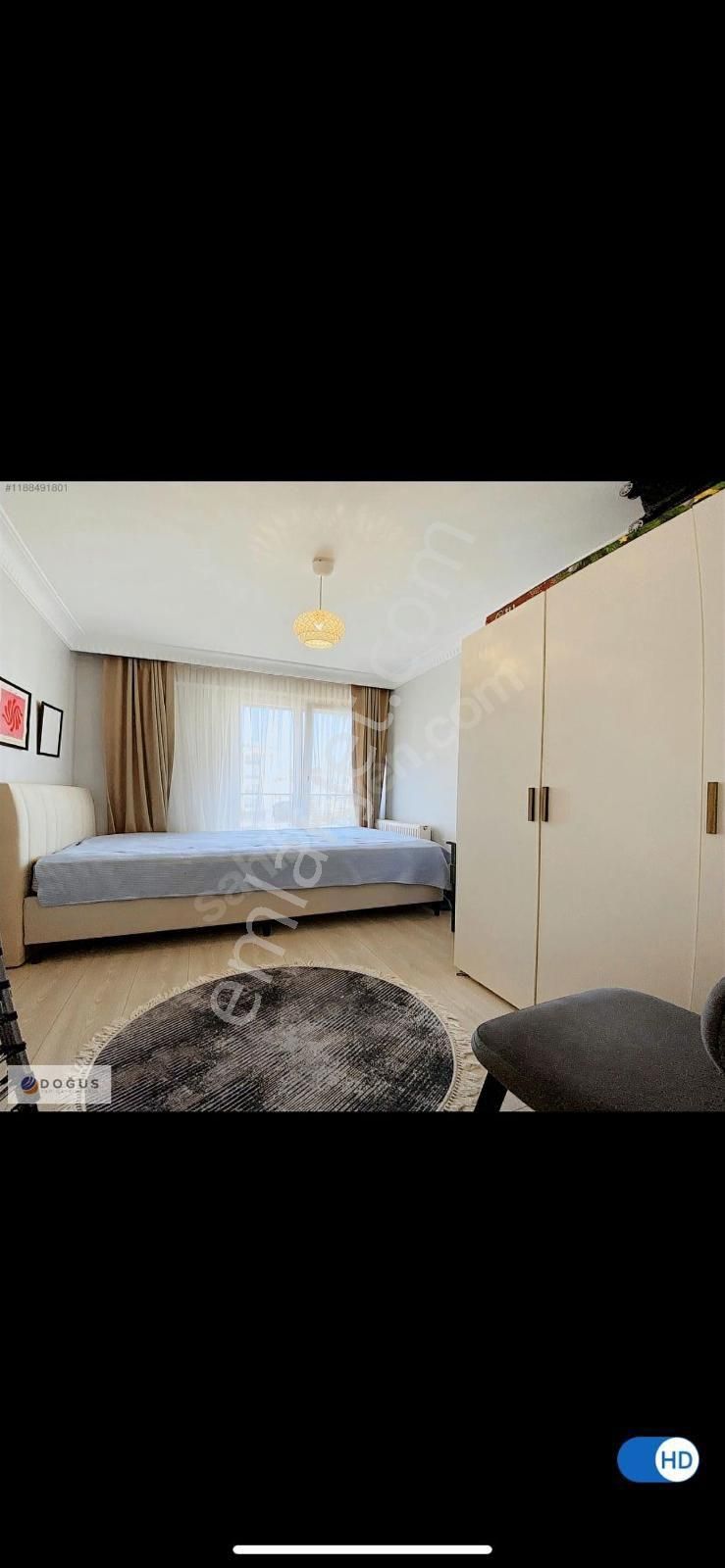 Beylikdüzü Marmara Mahlesinde Satılık Lüks 3+1 Ebeveyın Banyolu Satılık Daire - Görsel 11