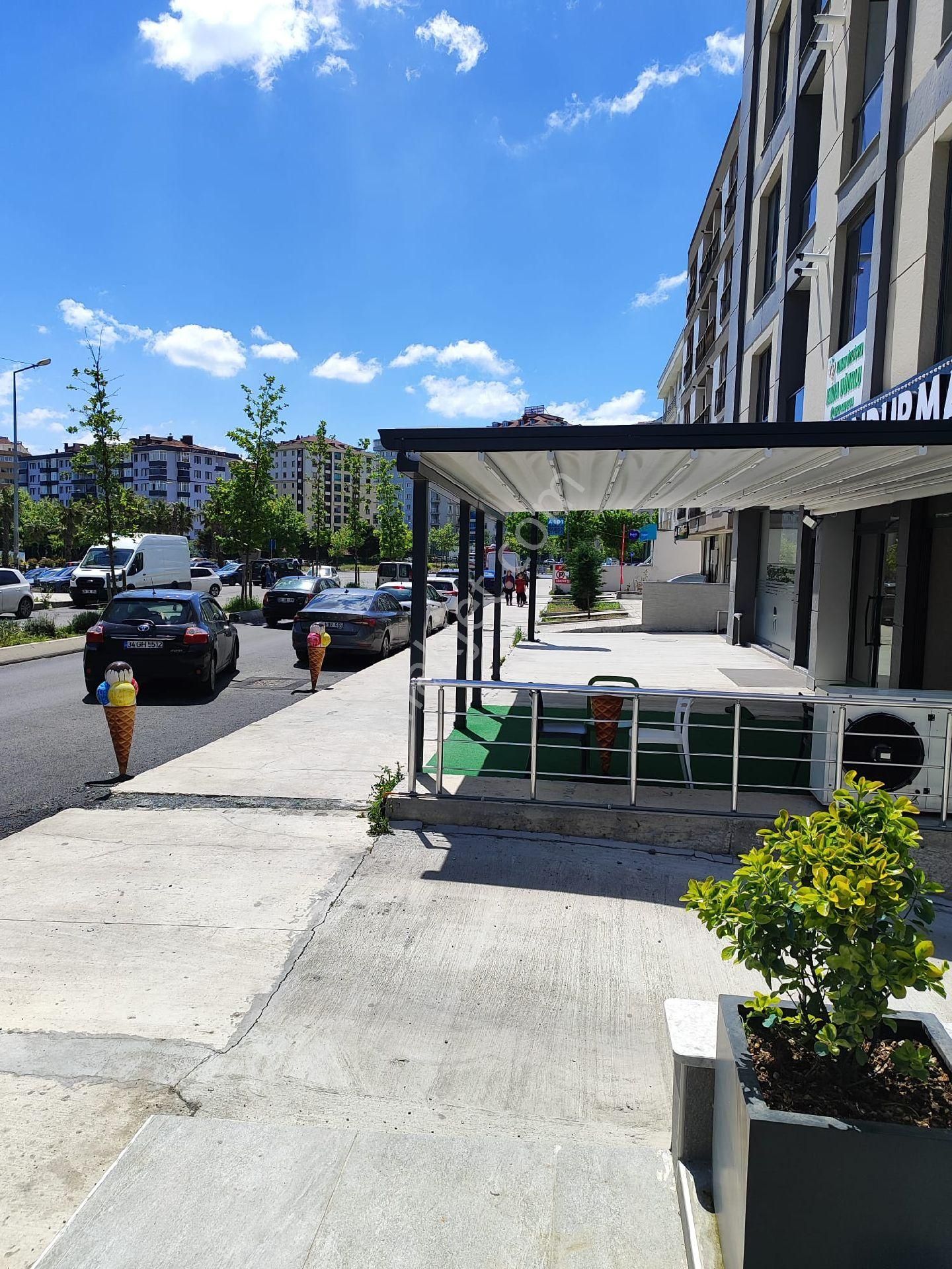 Beylikdüzü Marmara Mahlesinde Satılık Lüks 3+1 Ebeveyın Banyolu Satılık Daire - Görsel 30