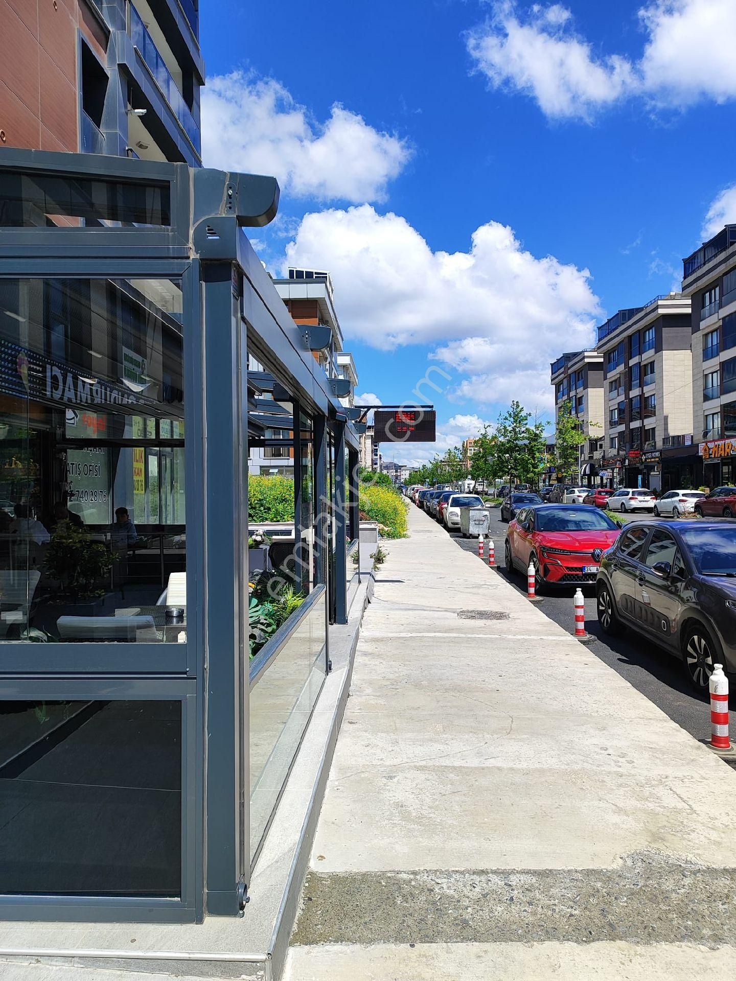 Beylikdüzü Marmara Mahlesinde Satılık Lüks 3+1 Ebeveyın Banyolu Satılık Daire - Görsel 31