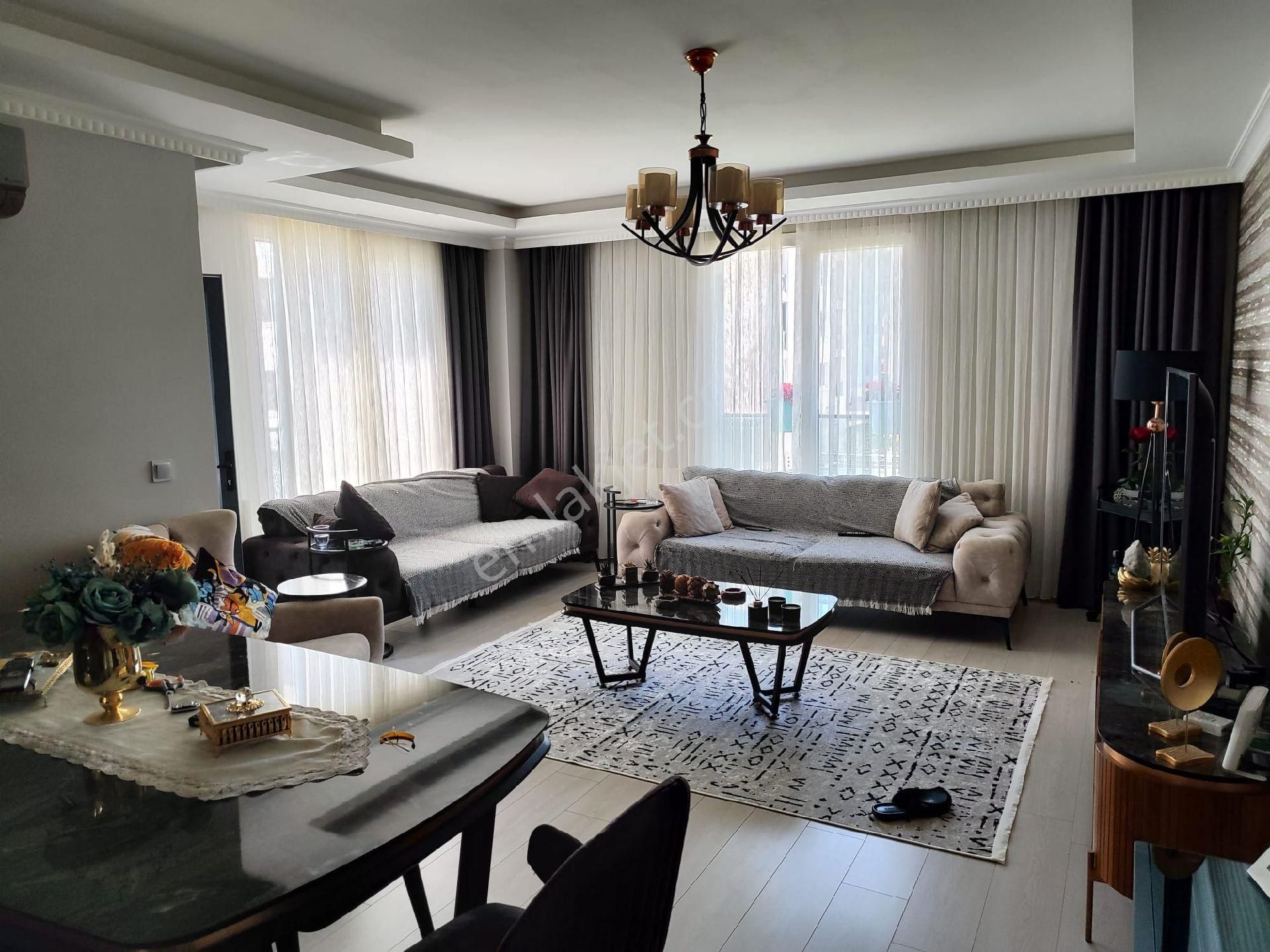 Beylikdüzü Marmara Mahlesinde Satılık Lüks 3+1 Ebeveyın Banyolu Satılık Daire - Görsel 24