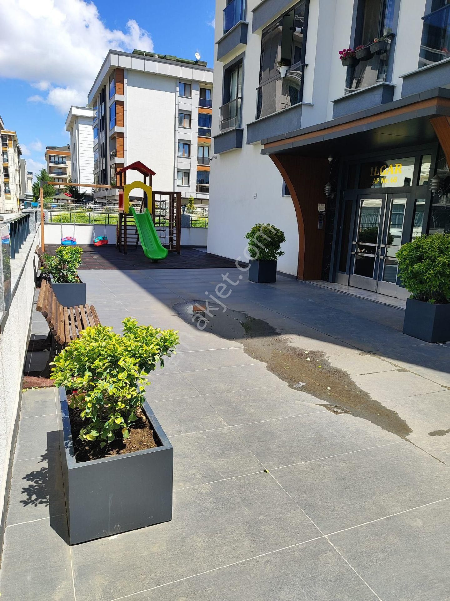 Beylikdüzü Marmara Mahlesinde Satılık Lüks 3+1 Ebeveyın Banyolu Satılık Daire - Görsel 33