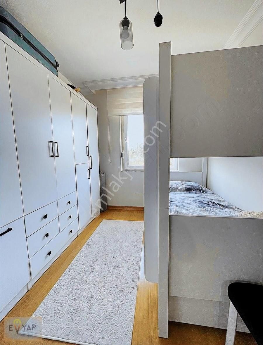 Kepez Ahatlı Satılık Daire AHATLI'DA ÖNÜ AÇIK FULL YAPILI 2+1 LÜX DAİRE