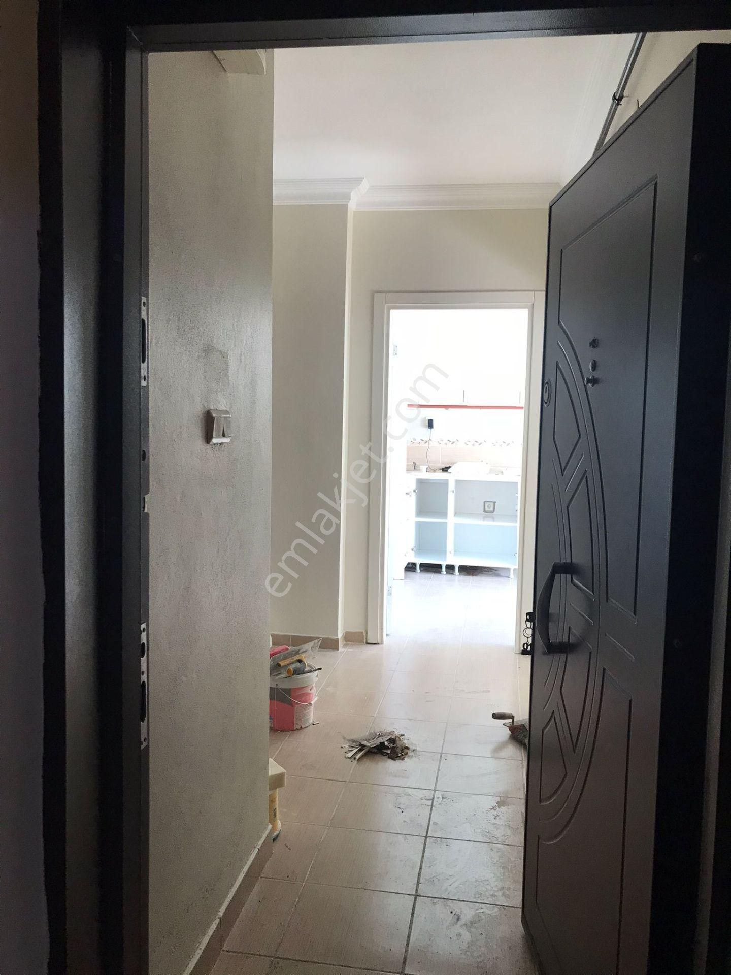 Osmangazi Dikkaldırım Kiralık Daire BURSA OSMANGAZİ DİKKALDIRIM MAHALLESİNDE KİRALIK 3+1 DAİRE