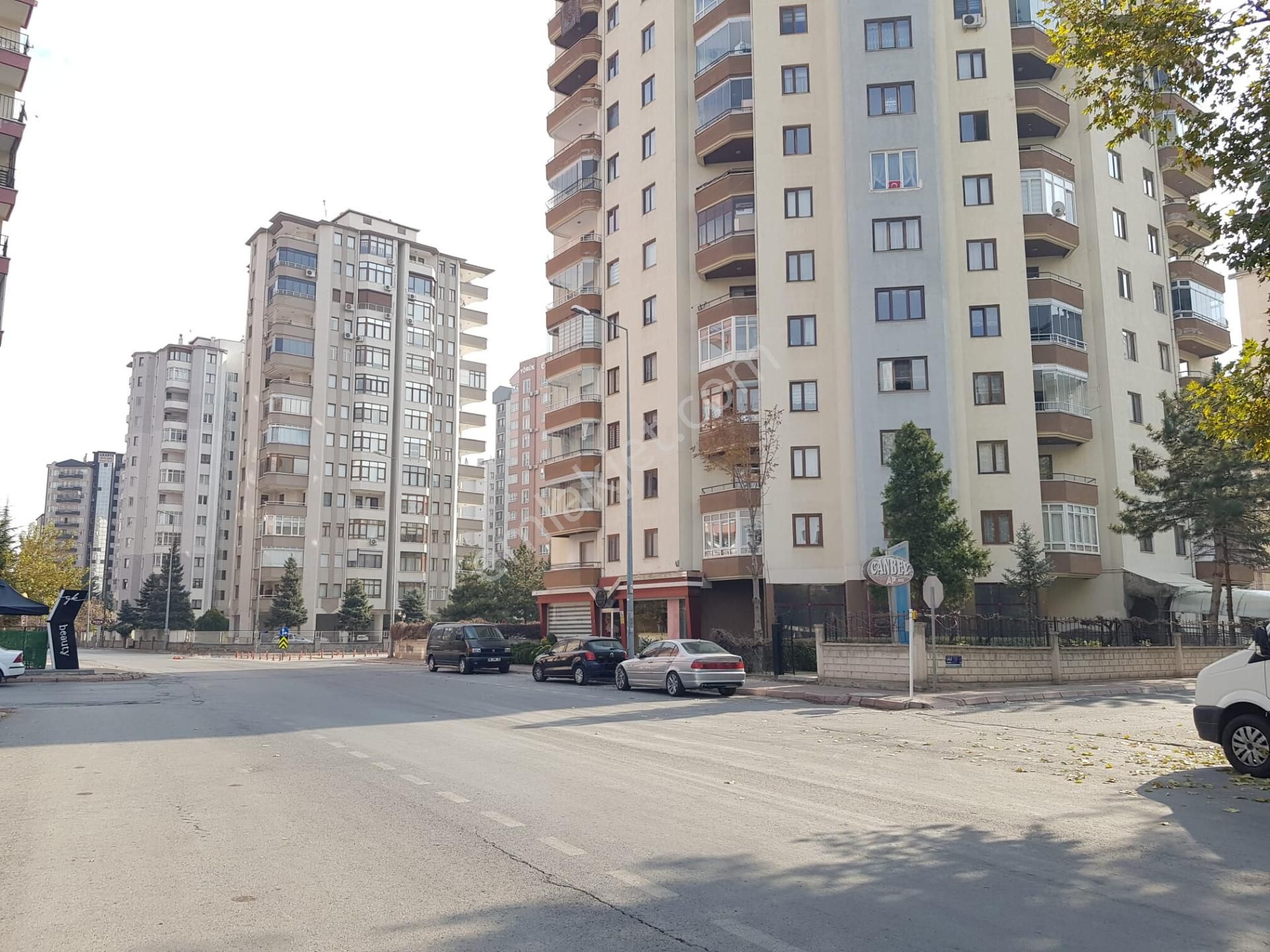 Melikgazi Gültepe Satılık Daire Fed Global / Gültepenin Merkezinde 4+1 Geniş Lüks Satılık Daire