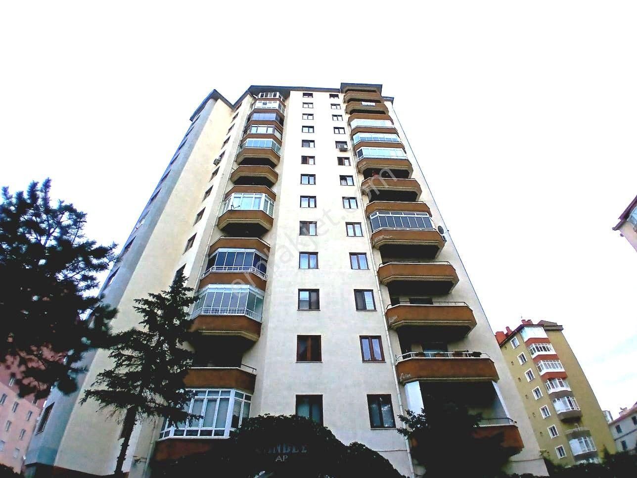 Melikgazi Gültepe Satılık Daire  FED GLOBAL / GÜLTEPENİN MERKEZİNDE 4+1 GENİŞ LÜKS SATILIK DAİRE