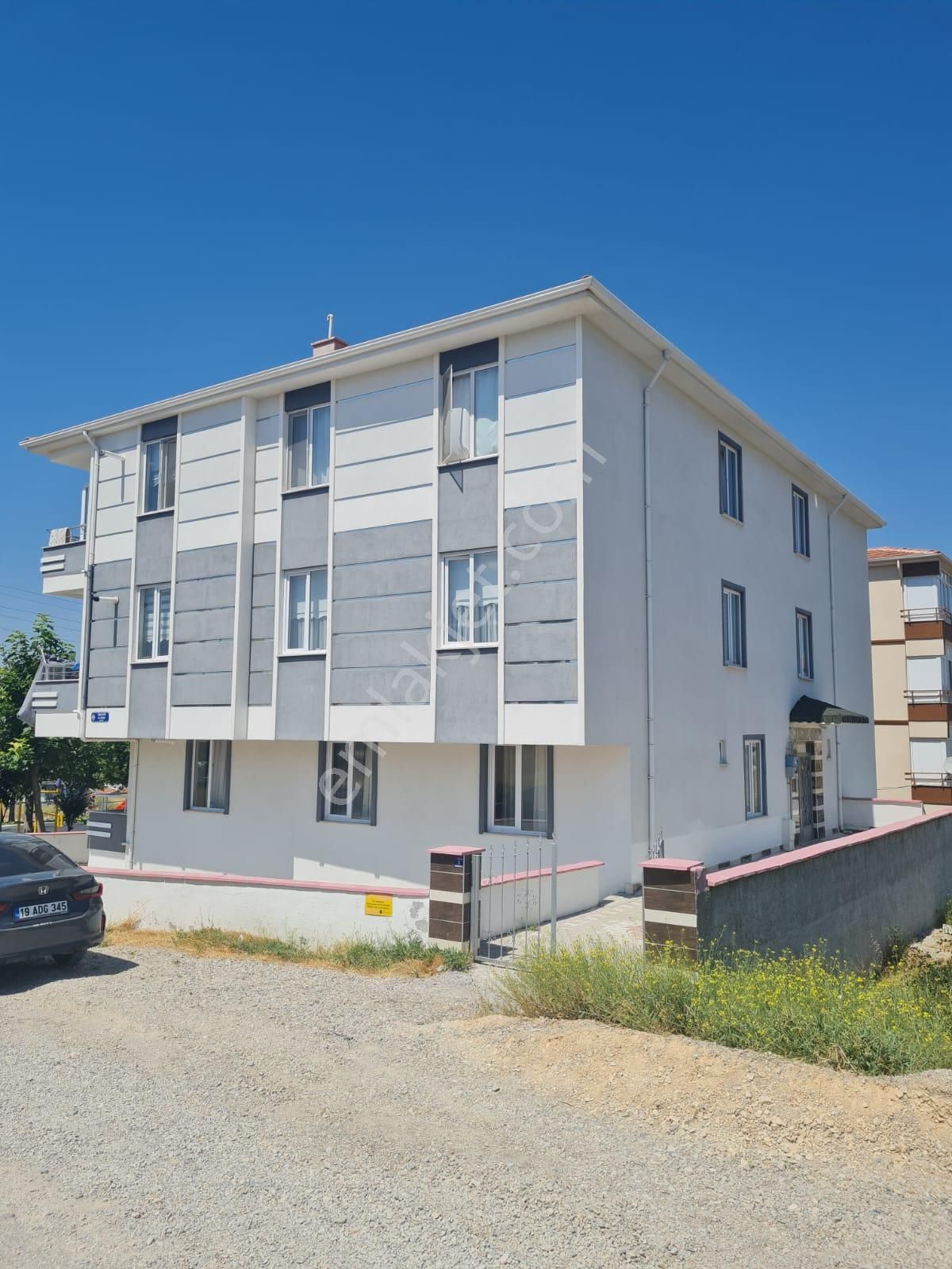 Çorum Merkez Bahçelievler Satılık Daire  ÇORUM MİLENYUM19 EMLAK VE GAYRİMENKULDEN SATILIK  DAİRE