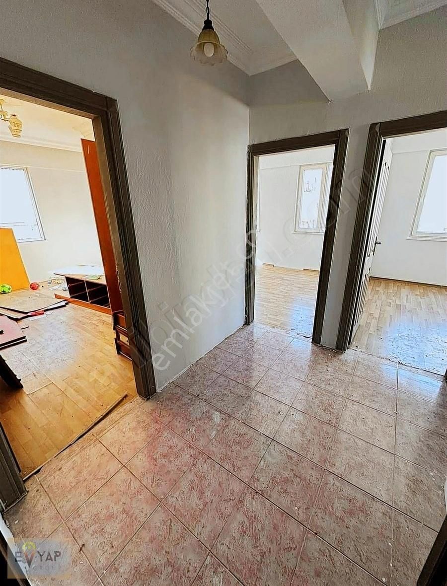 Kepez Yeni Emek Kiralık Daire EVYAP dan YENİEMEK MAHALLESİ 3+1 EŞYASIZ ARA KAT