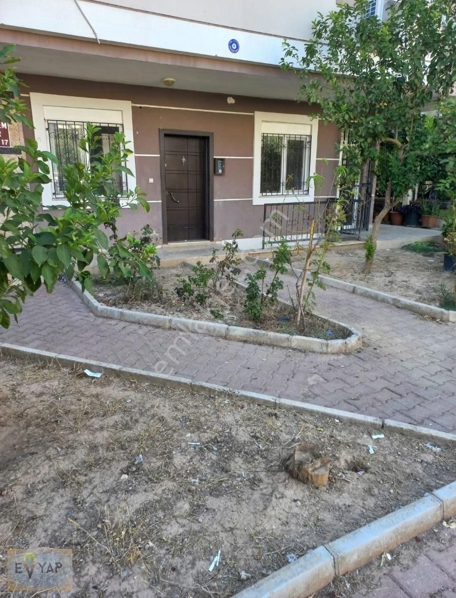 Kepez Gülveren Kiralık Daire GÜLVEREN MAH YÜKSEK GİRİŞ 2+0 EŞYASIZ GENİŞ DAİRE