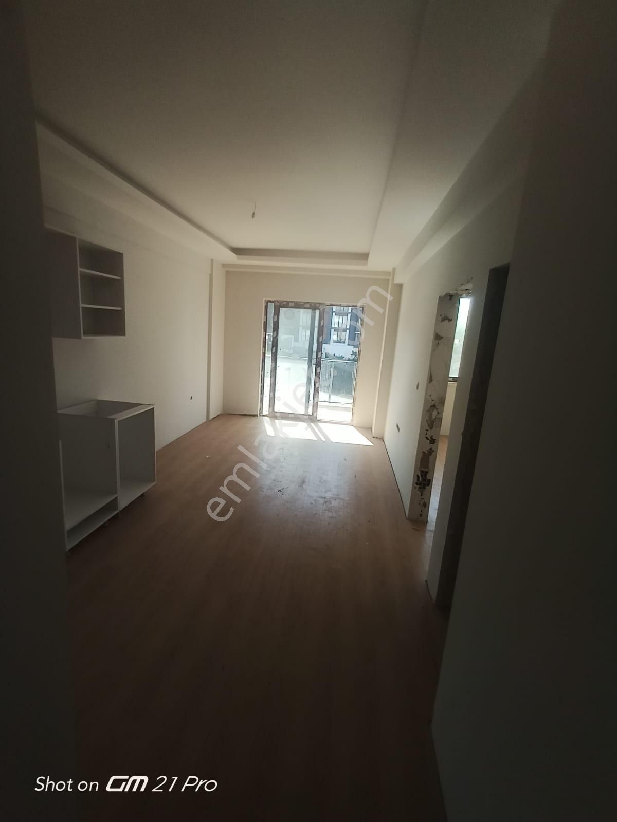 Atakum Çobanlı Satılık Daire  SAMSUN ATAKUM ÖMÜREVLERİNDE SATILIK 1+1 DAİRE