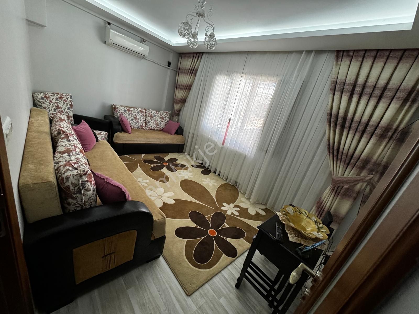 Turgutlu Yeni Satılık Daire  AĞABEY GAYRİMENKUL DEN YENİ MAHALLE MAHALLESİNDE SATILIK DAİRE