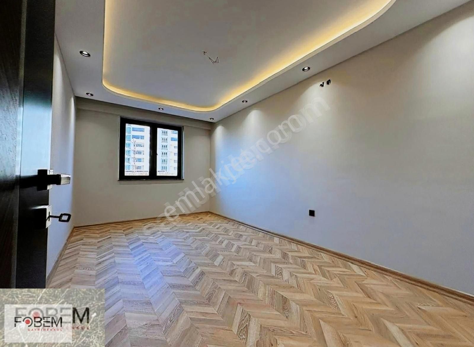 Yakutiye Rabia Ana Satılık Daire FOBEM GM'DENRABİANADA FIRSAT 4+1 SATILIK DAİRE