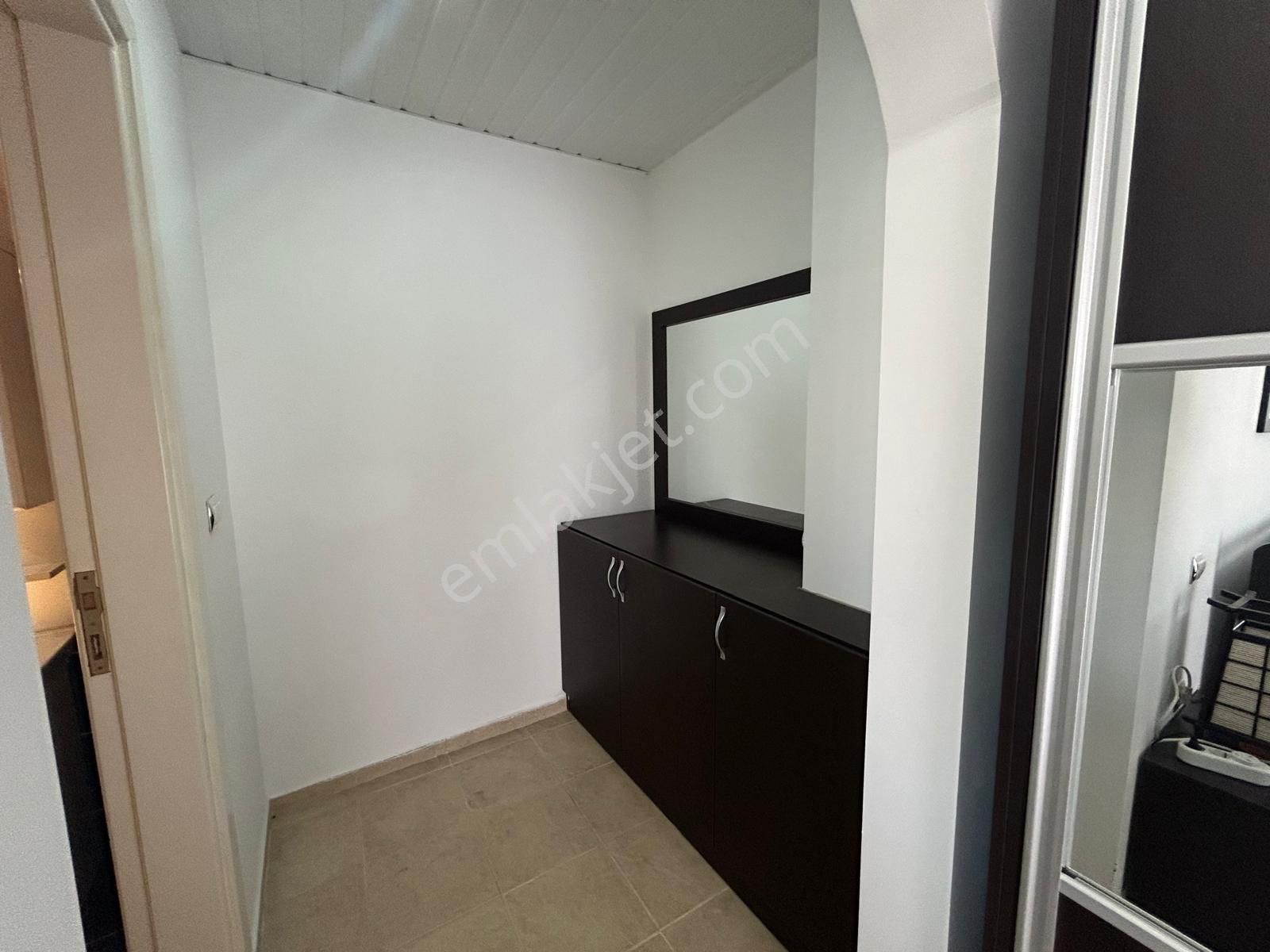 Büyük Plaja Yakın 4 Dairelik Havuzlu Sitede Eşyalı Dubleks - Görsel 26