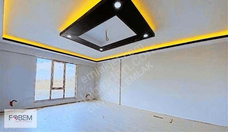 Palandöken Yunusemre Satılık Daire FOBEM GM'DEN FIRSAT SATILIK 3+1 DAİRE