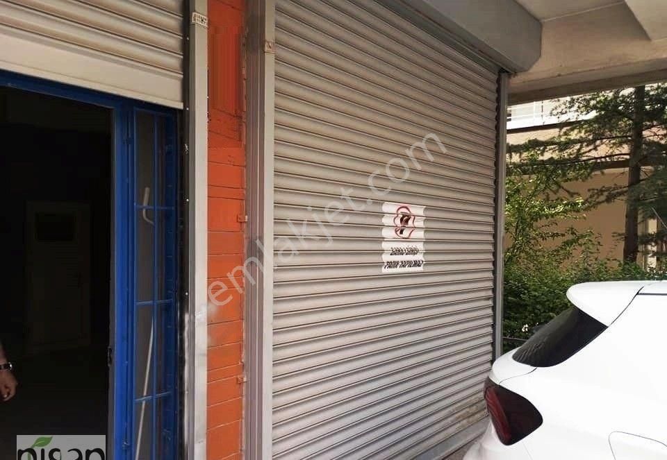 Keçiören Basınevleri Kiralık Dükkan & Mağaza Ankara, Keçiören, Basınevleri Mahallesinde HER İŞE UYGUN 50 metrekare DÜKKAN