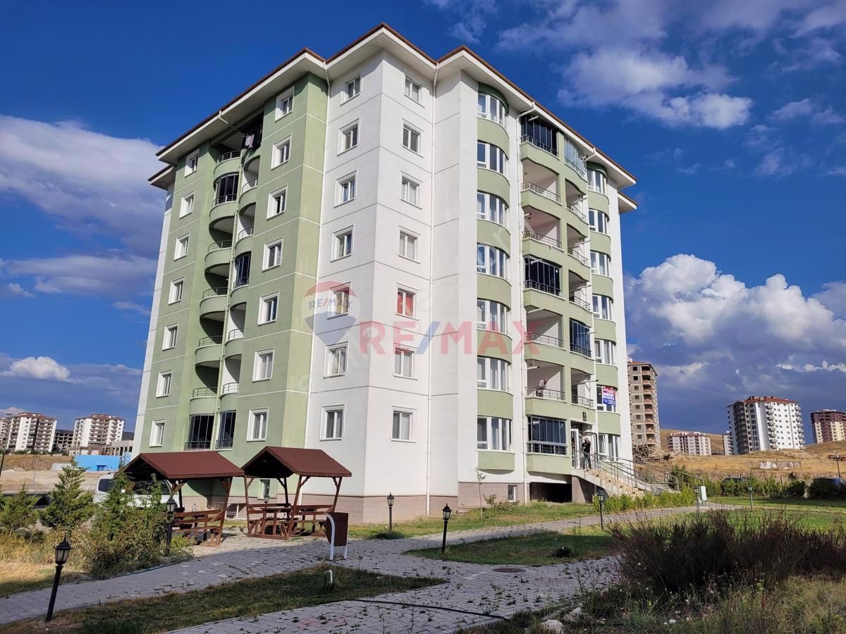 Sincan Alcı Satılık Daire ALCI MAHALLESİ OTURUMA HAZIR  3+1 SATILIK DAİRE