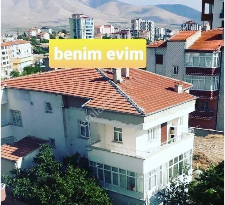 Niğde Merkez İnönü Kiralık Daire İnönü Mahallesi'nde 3+1 kiralık daire