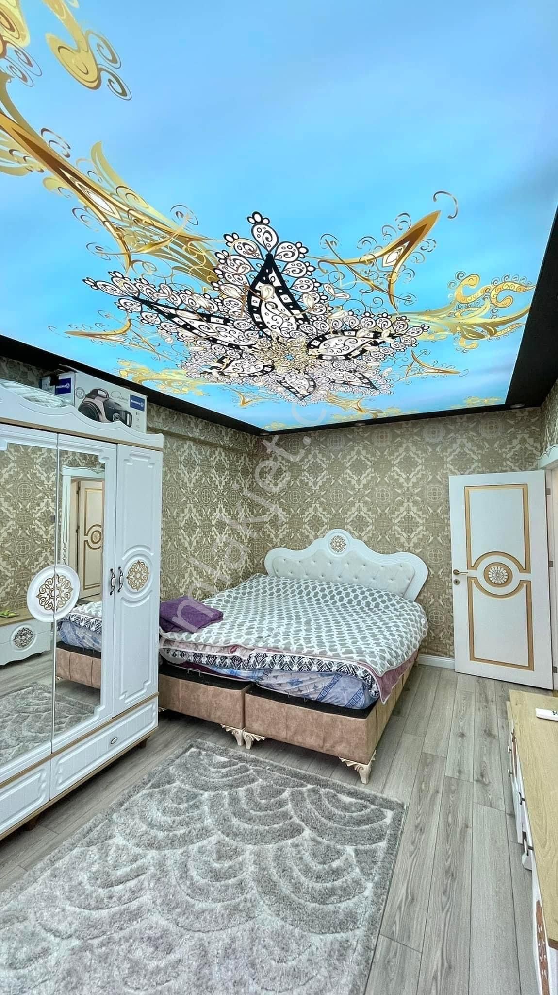 İlkadım Rasathane Satılık Daire MODERN PAZARINDA 3+1 SATILIK DAİRE