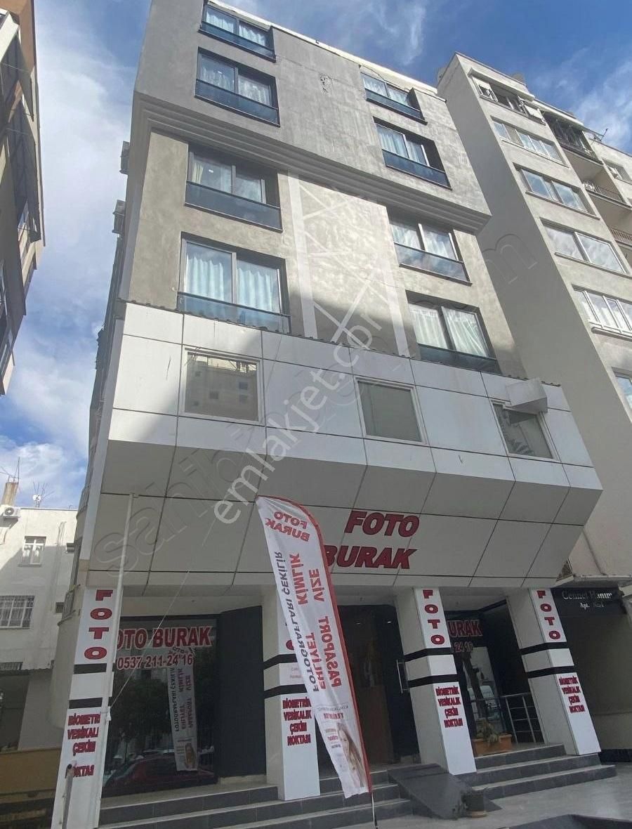 Yenişehir Bahçelievler Kiralık Daire MERSİN YENİŞEHİR BAHÇELİEVLER MAH.'DE 1+1 KİRALIK DAİRE