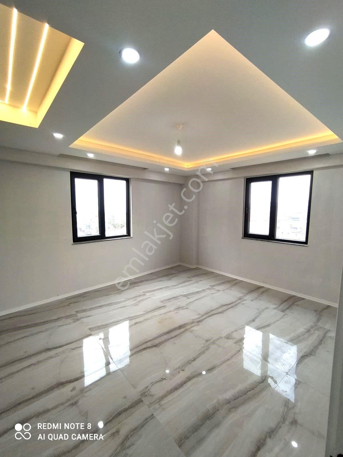 Merkezefendi İlbade Satılık Daire  İLBADI MAHALLESİNDE 1. KAT YERDEN ISITMALI 2+1/100 m2 HARİKA DAİRE PAZARLIKLI 2.100.000 TL 