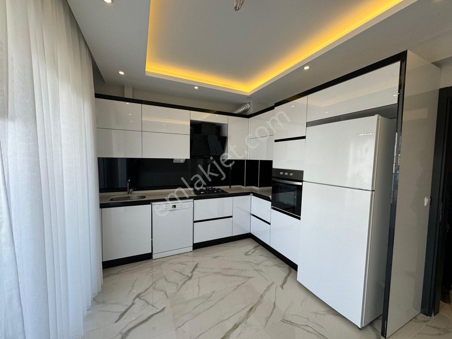 Akşehir Yarenler Satılık Daire ROTA’DAN SATILIK DAİRE