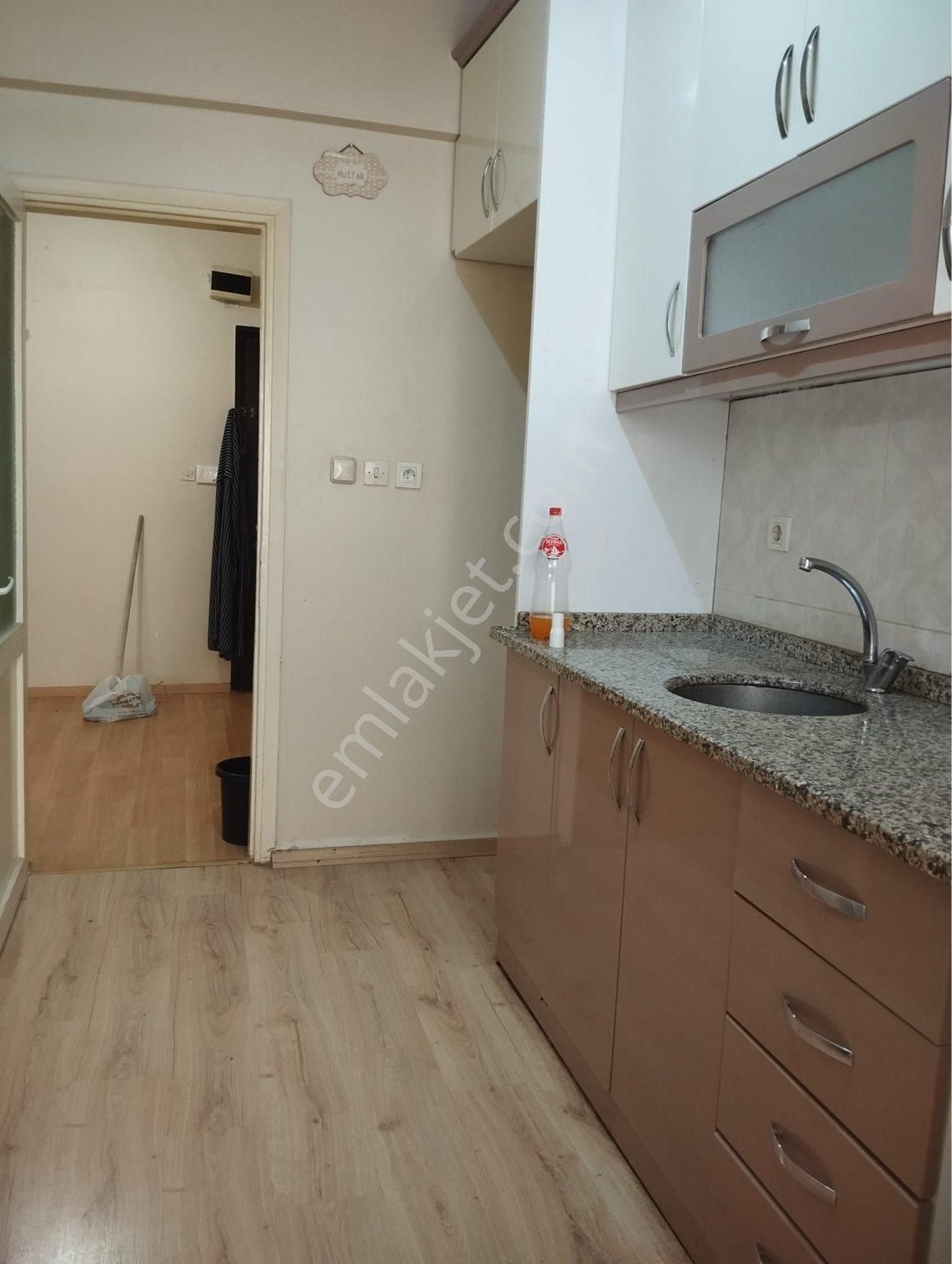 Güngören Mareşal Çakmak Kiralık Daire ATABAY EMLAK’TAN M.ÇAKMAK MAH.2+1 90m2 KİRALIK DAİRE