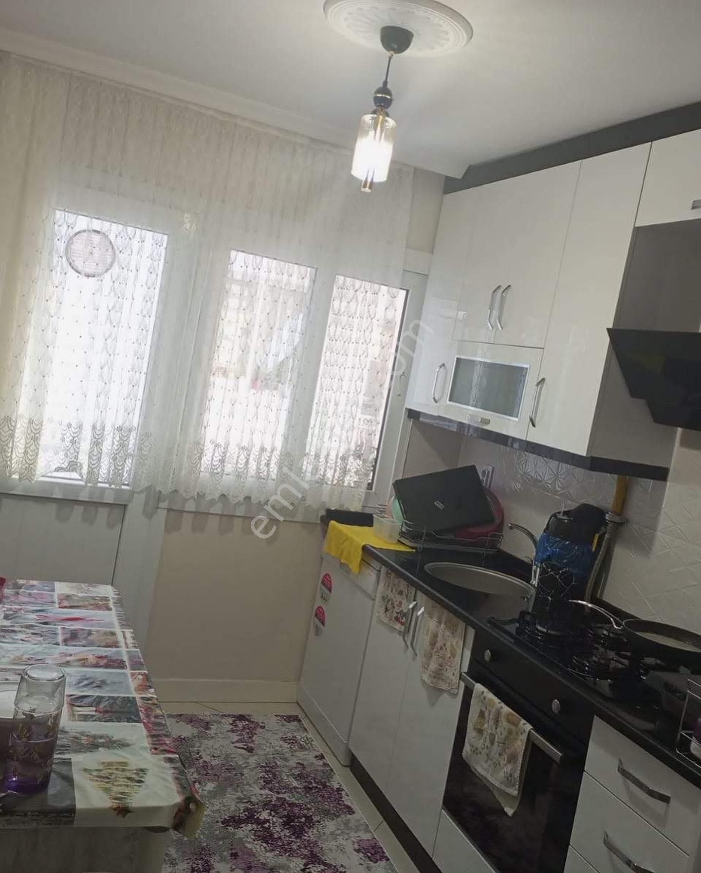 Tire 4 Eylül Satılık Daire  TİRE ATILIM EMLAK TAN SATILIK DAİRE