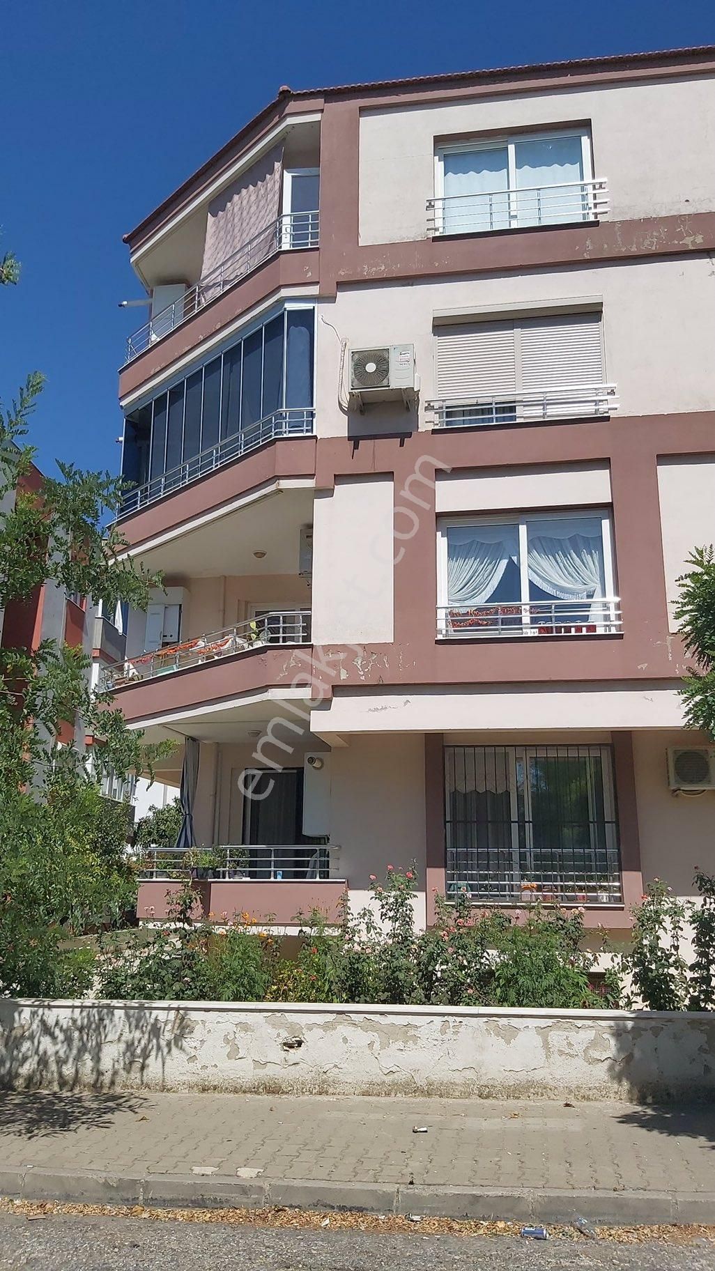 Tire Fatih Satılık Daire  TİRE ATILIM EMLAK TAN SATILIK DAİRE