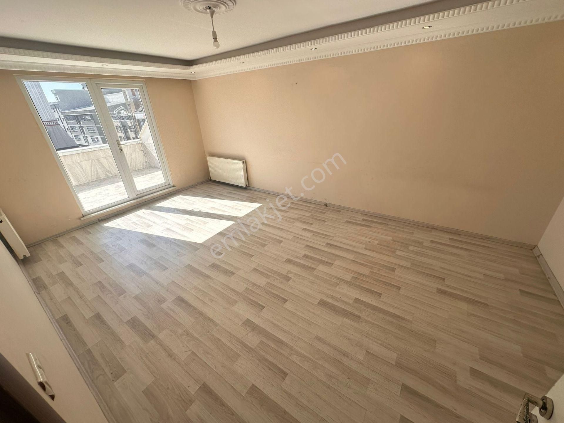 Sultangazi Cebeci Satılık Daire  ERPAY İNŞAAT'TAN CEBECİ MAH 6+2 280M²  SATILIK DUBLEKS DAİRE