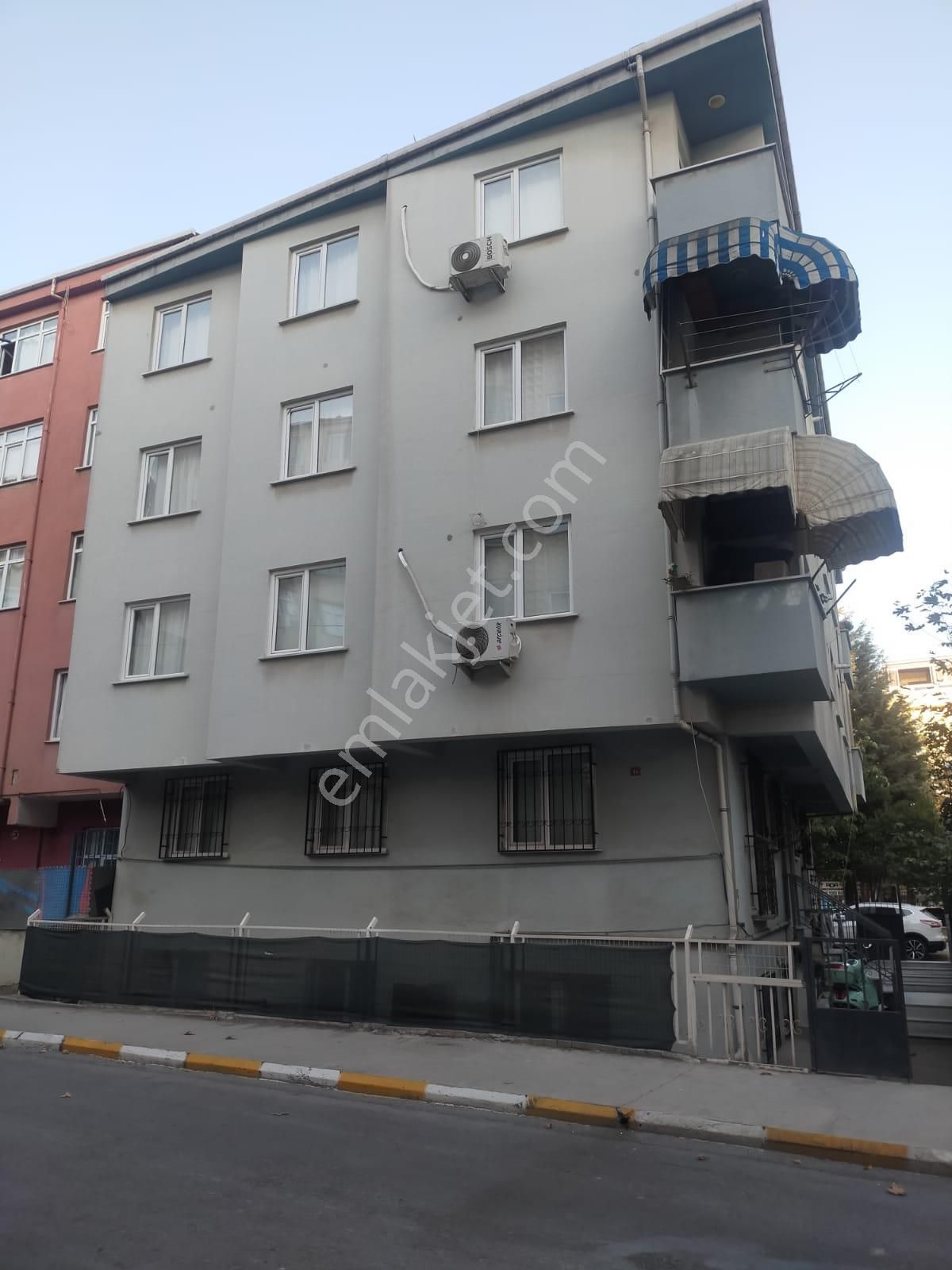 Pendik Fevzi Çakmak Satılık Daire KAYNARCA MERKEZ DE KAT İRTİFAKLI OTURUMLUK VE YATIRIMLIK DAİRE