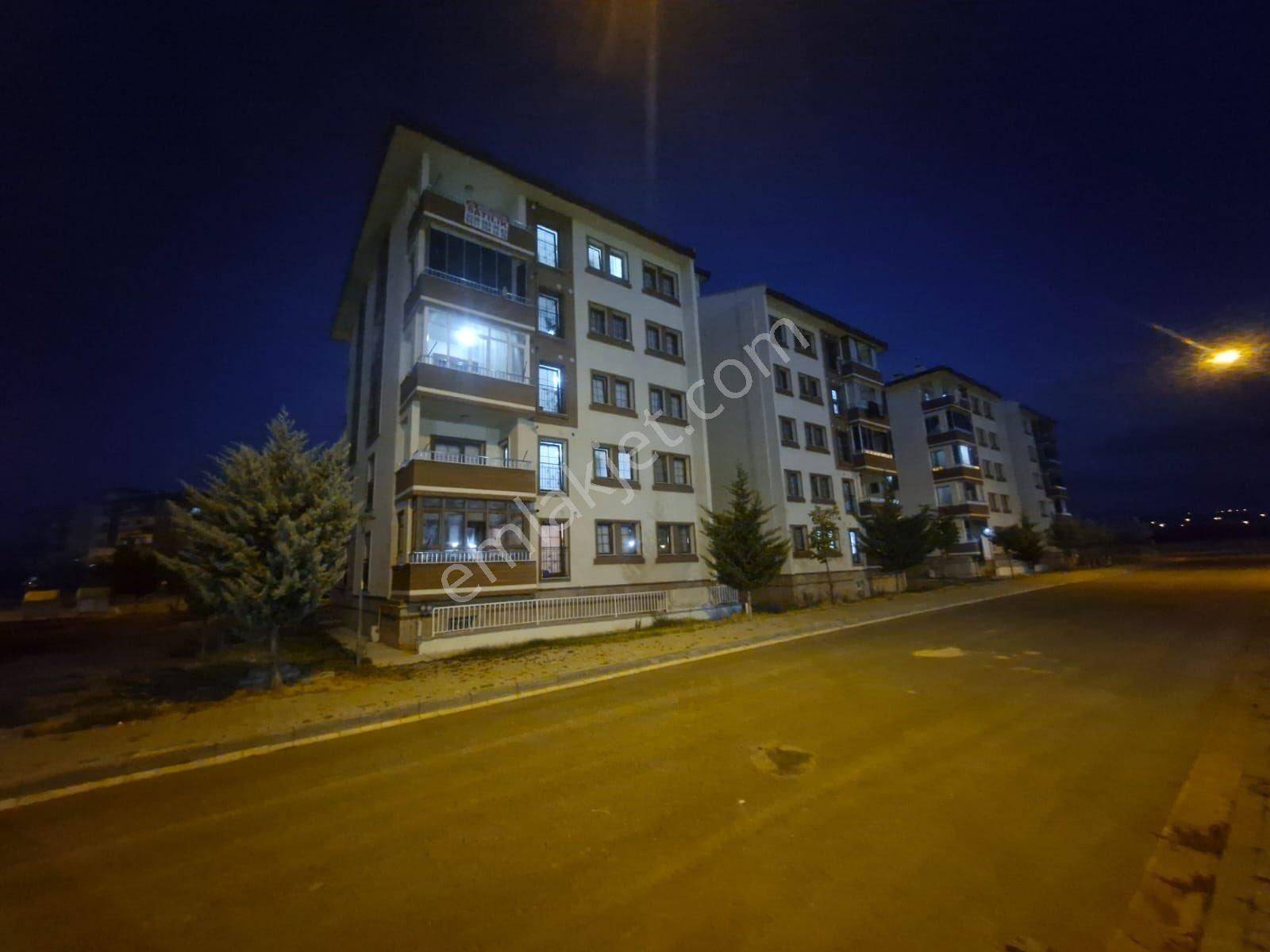 Melikgazi Yeşilyurt Satılık Daire İLDEM YEŞİLYURT ESNAF TOKİ DE 2+1 SATILIK DAİRE