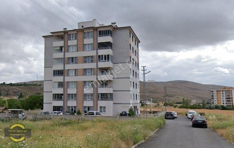 Bünyan Fatih Satılık Daire Kayseri Bünyan Fatihte 85 M2 2+1 Satılık Daire