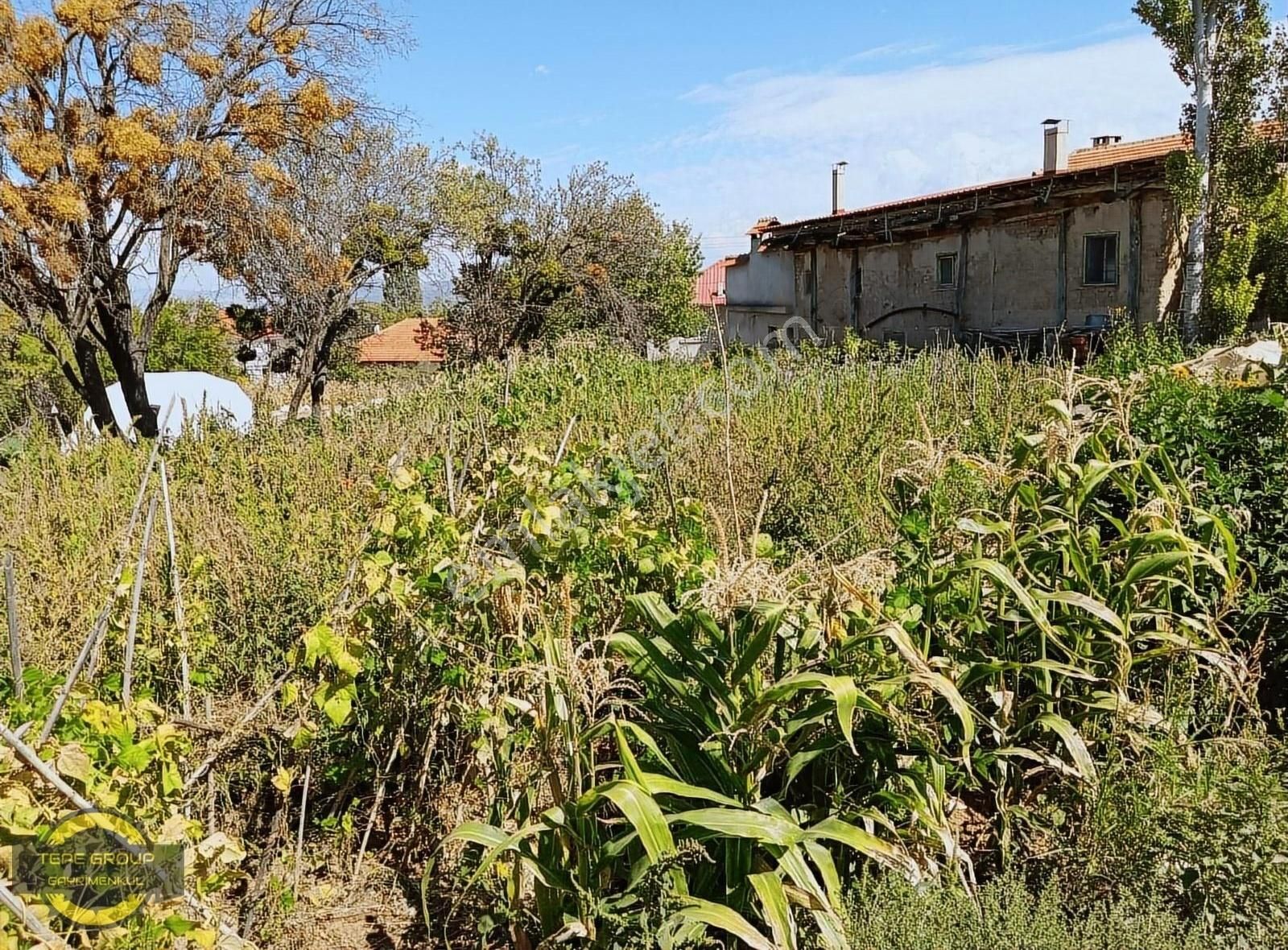 Korkuteli Yelten Satılık Konut İmarlı ANTALYA KORKUTELİ YELTEN ULUS'TA 1692 M2 SATILIK İMARLI ARSA