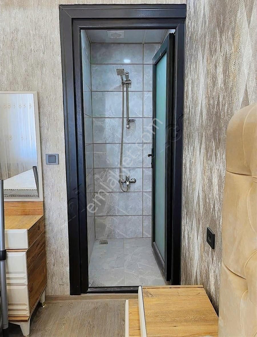 Şahinbey Geylani Kiralık Daire Arslantürk Gayrimenkulden Sıfır 2,5+1 Katbahçeli Daire