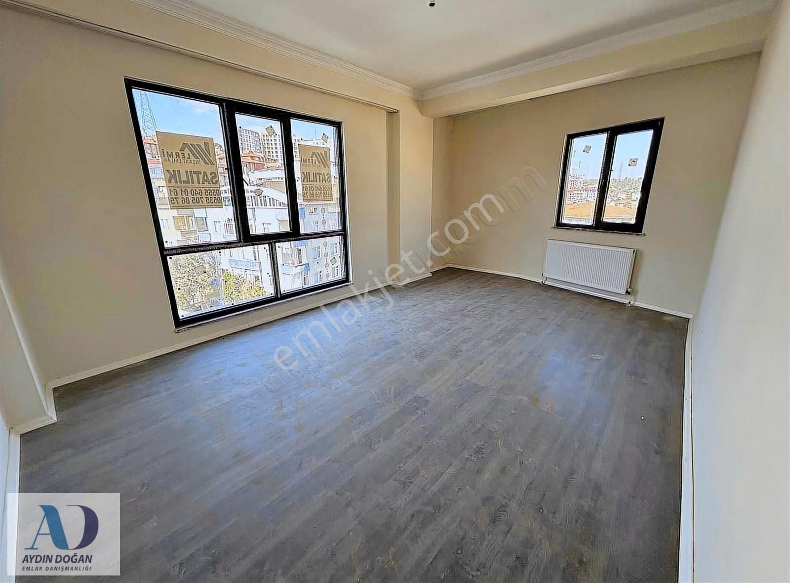 Pendik Velibaba Satılık Daire VELİBABA FATİH CADDESİ ÜZERİNDE 2+1 SIFIR DAİRE