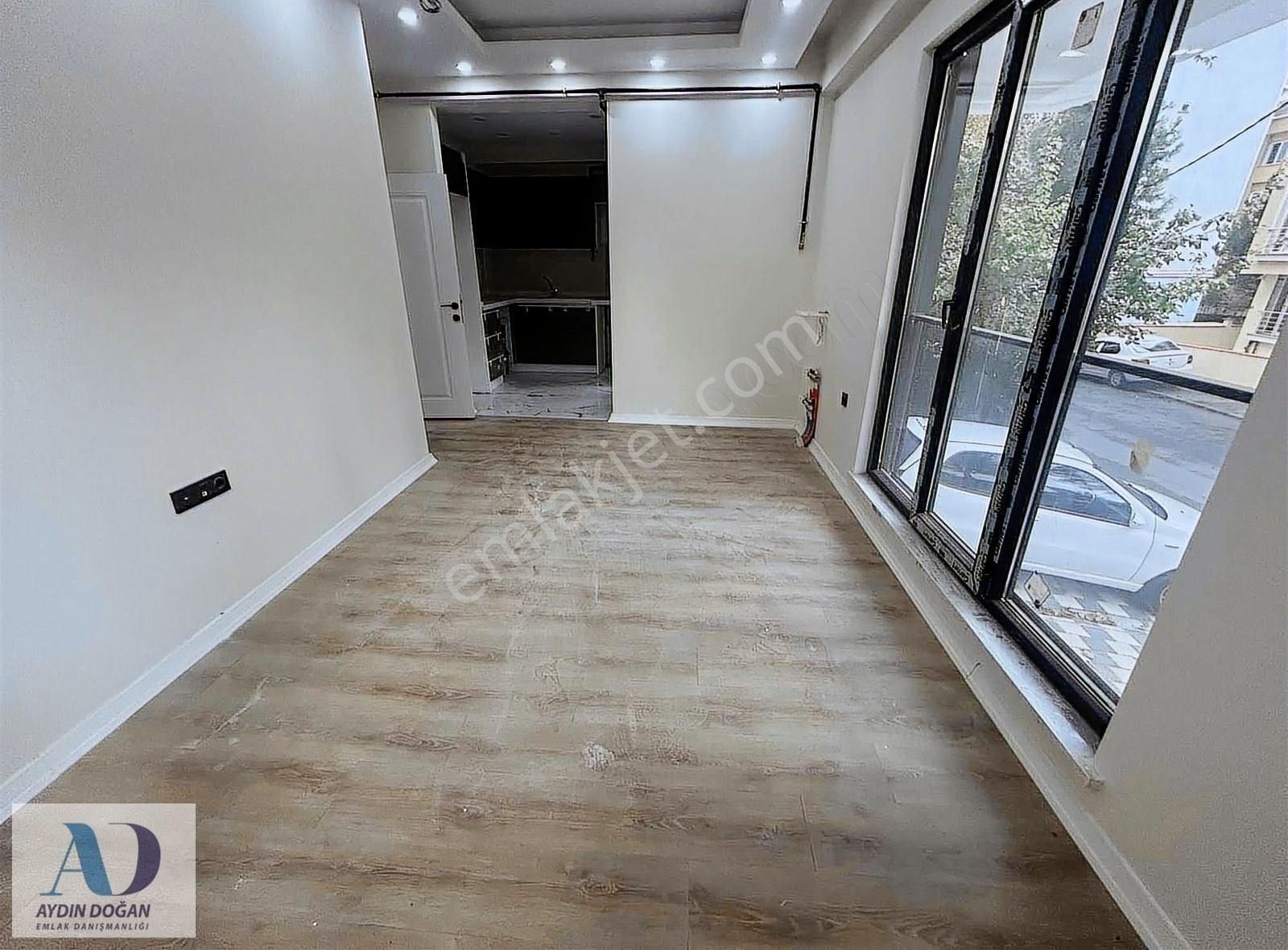 Kartal Yalı Satılık Daire KARTAL YALI MAHALLESİNDE 2+1 SIFIR LÜKS DAİRE