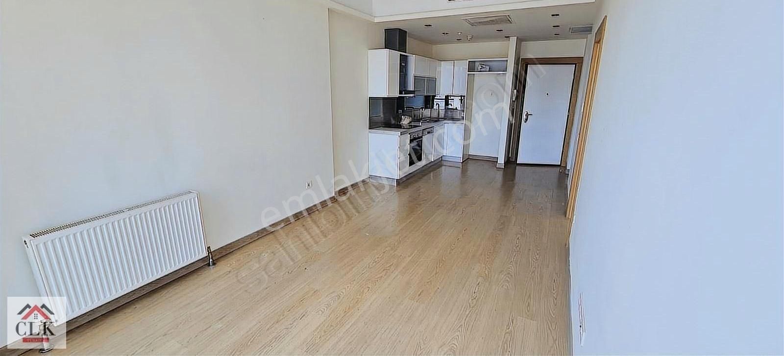 Ataşehir Küçükbakkalköy Satılık Residence Ataşehir Brandium Residence Dairesi 1+1 Satılık