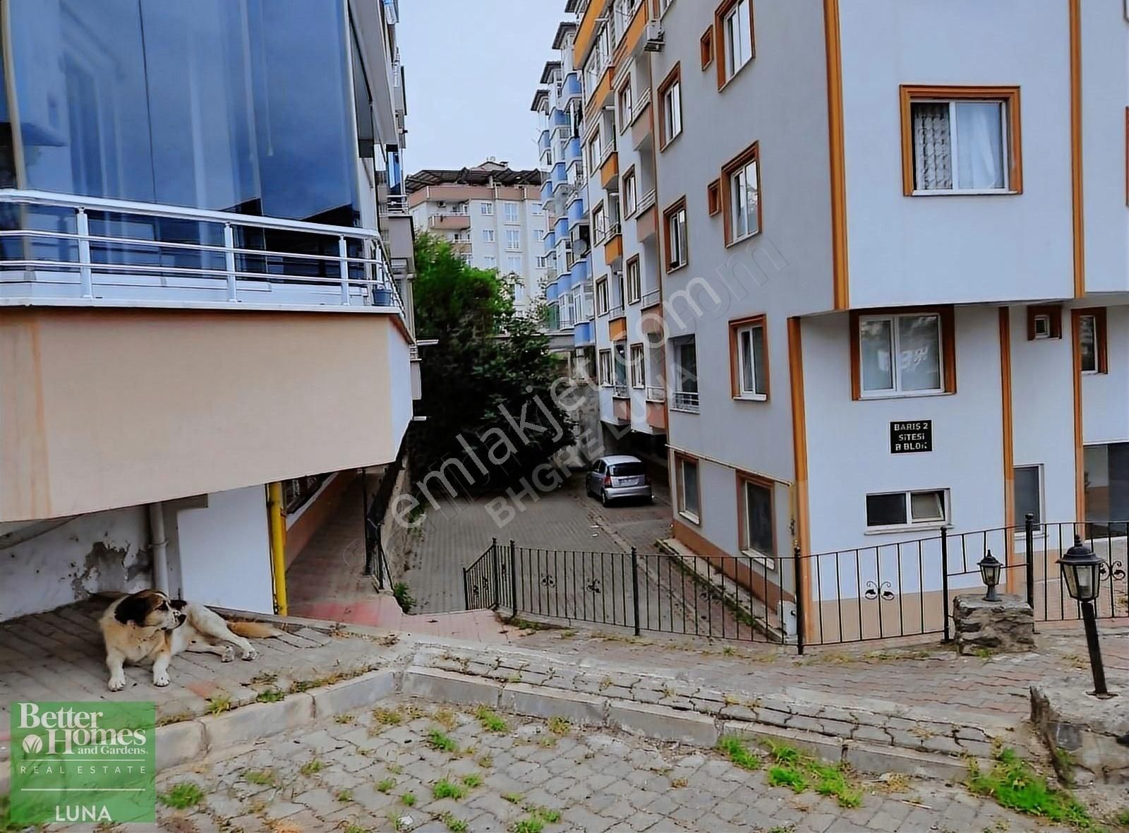 Ortahisar Pelitli Satılık Daire Konaklar mahallesi bayındır caddesi 1/1 fırsat satılık daire