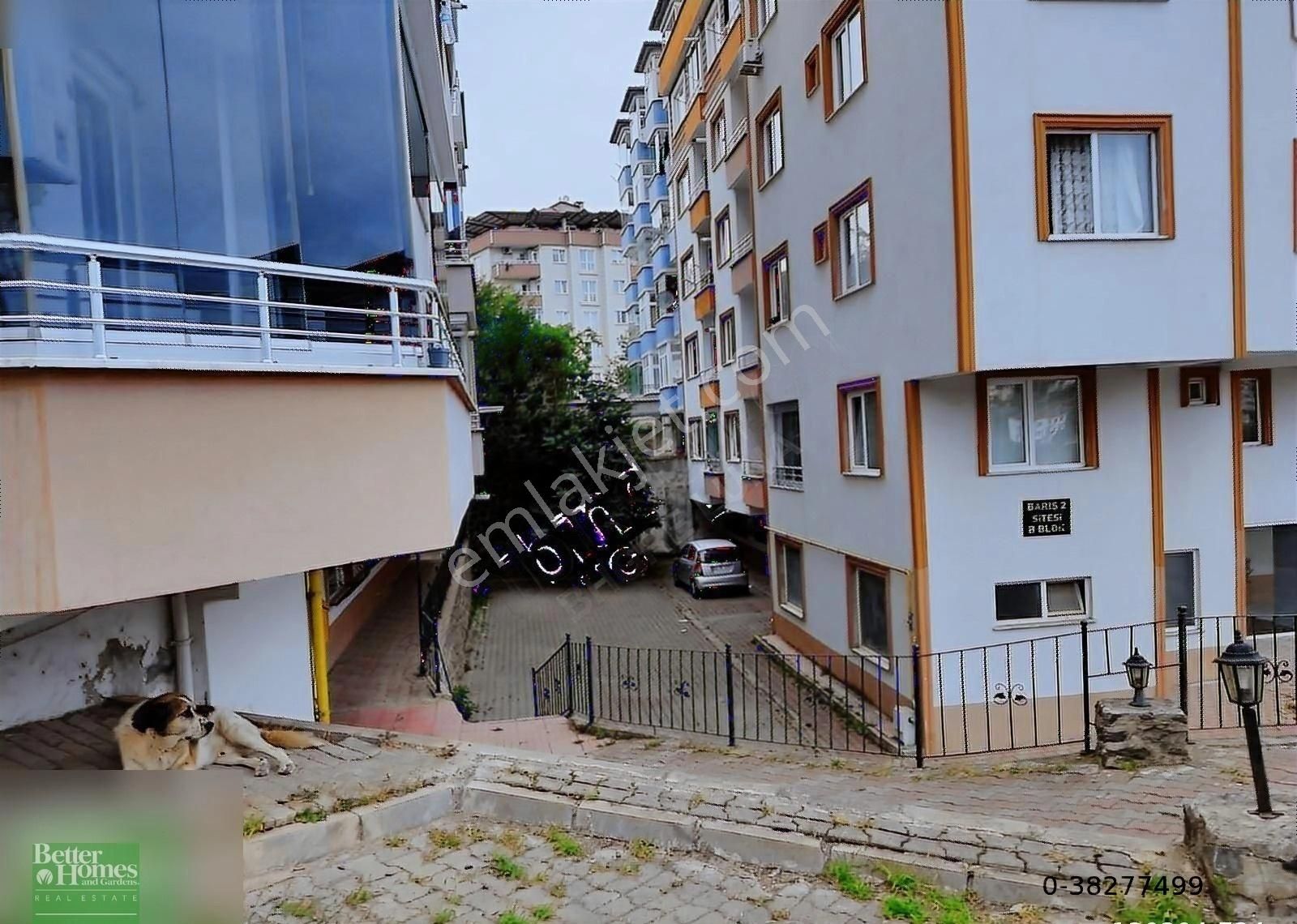 Ortahisar Pelitli Satılık Daire Konaklar mahallesi bayındır caddesi 1/1 fırsat satılık daire