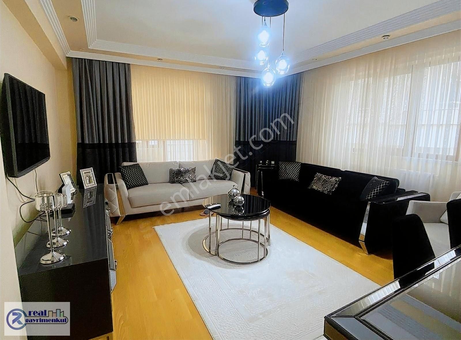 Çorlu Muhittin Kiralık Daire MUHİTTİN MAHALLESİ'NDE KİRALIK 2+1 DAİRE