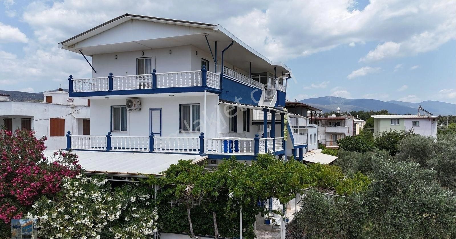 Didim Fevzipaşa Satılık Daire DENİZE SADECE 400 METRE MUHTEŞEM FIRSATLI DAİRE